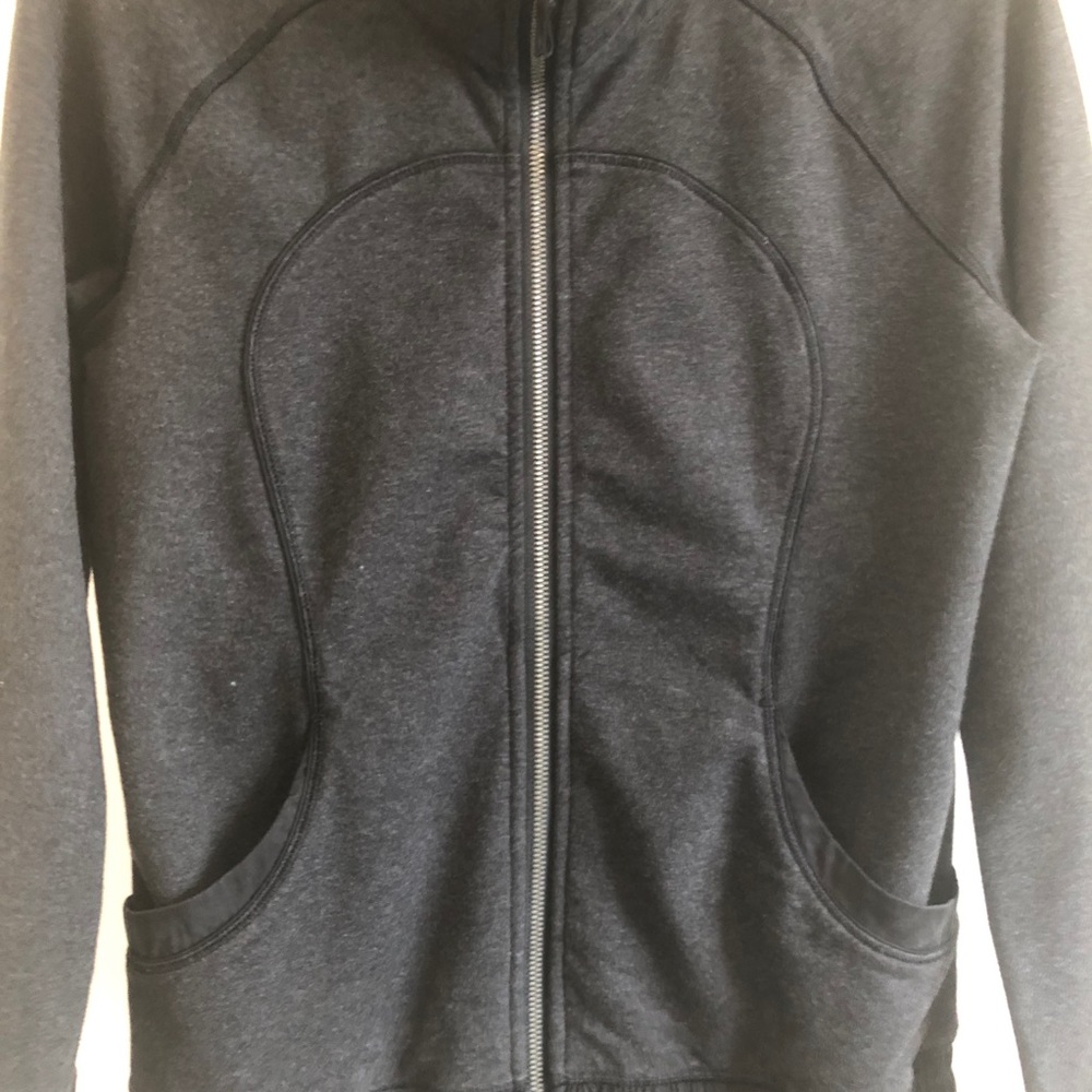 Lululemon Jacket - Picture 2 of 7